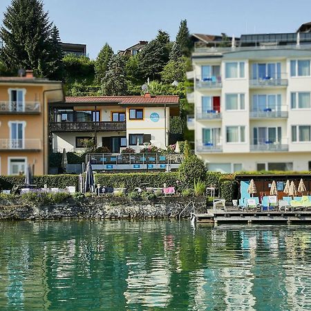 Beachvilla Velden Velden am Wörthersee Exterior foto