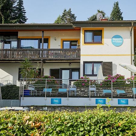 Beachvilla Velden Velden am Wörthersee Exterior foto