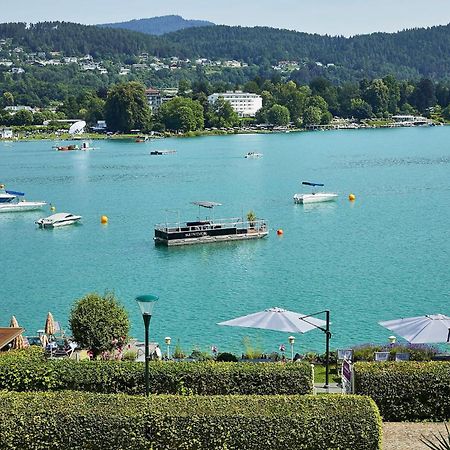 Beachvilla Velden Velden am Wörthersee Exterior foto